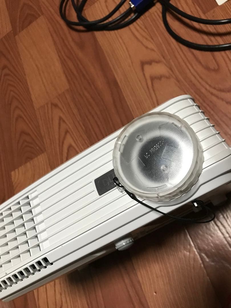 NEC ViewLight DLP方式プロジェクター NP200J