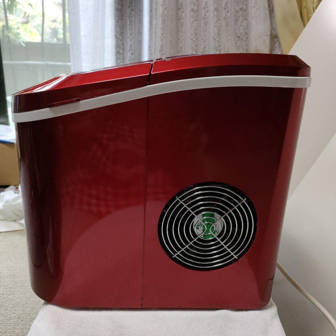 ❝@371）ベルソス、高速製氷器