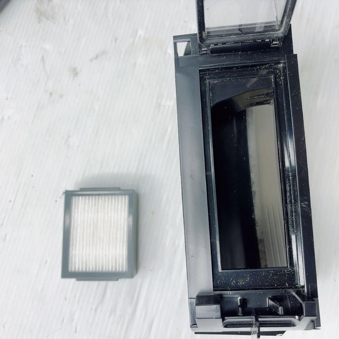 パナソニック　MC-RS810 ロボット掃除機　RULO ルーロ