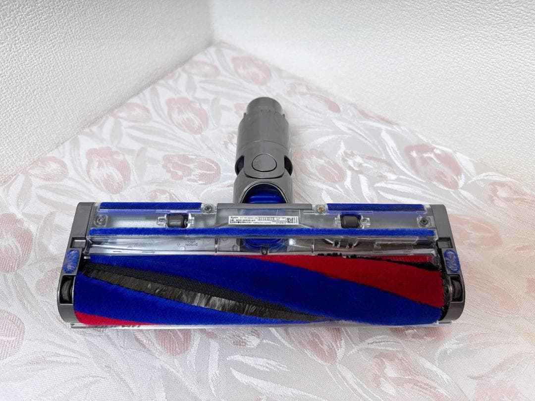 247-ダイソン dyson SV18 掃除機 作動品