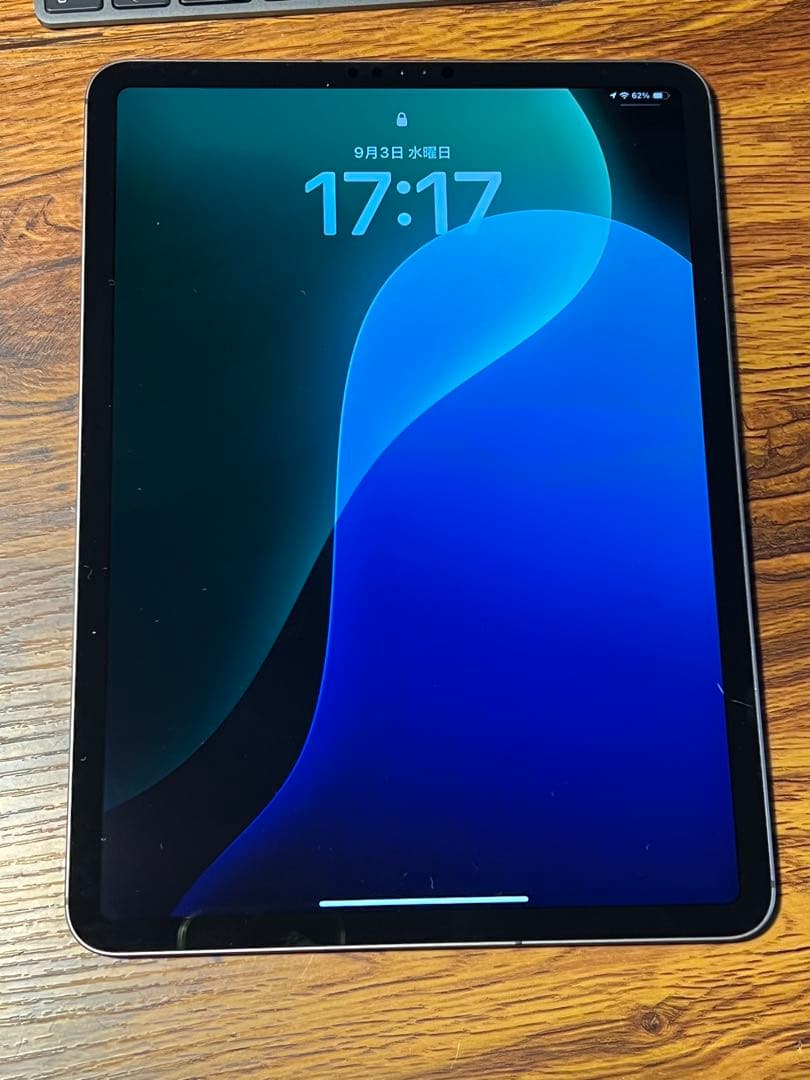 iPad Pro 11インチ 第2世代 128GB WiFi+cellular