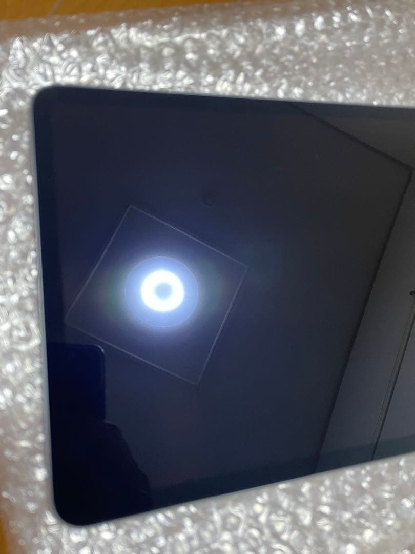 iPad Pro 11 (第3世代) 256GB Wi-Fi