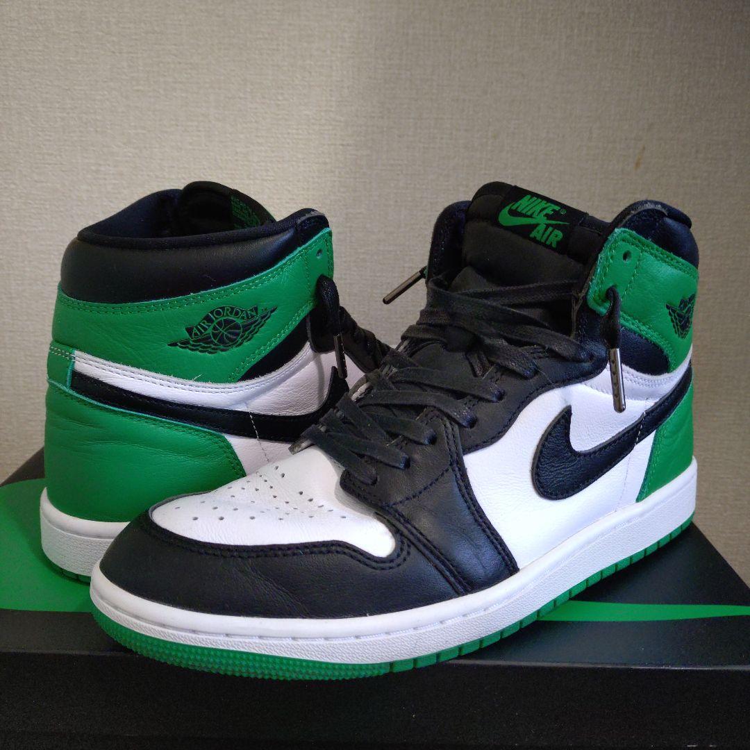 【26.5】Nike / Air Jordan 1 Retro High OG