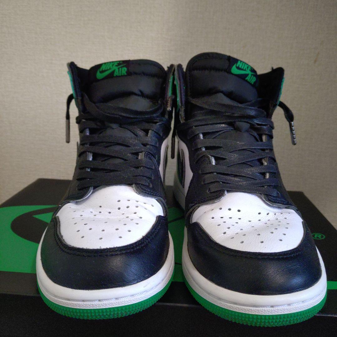 【26.5】Nike / Air Jordan 1 Retro High OG