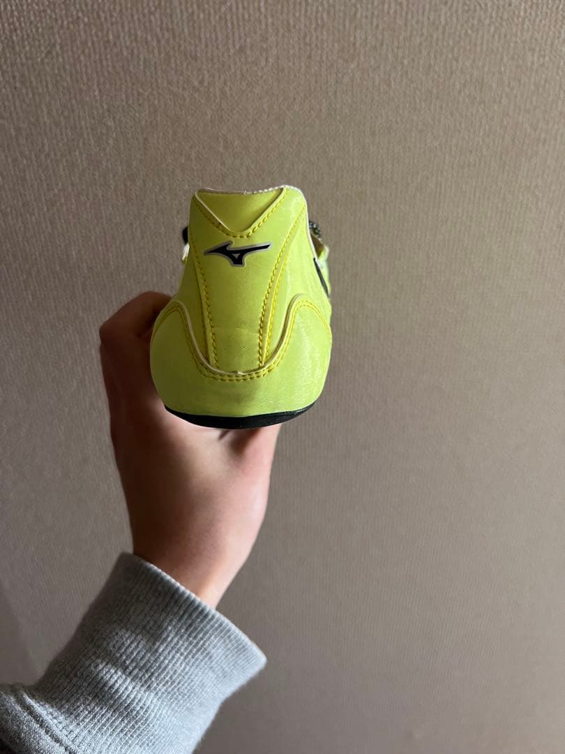 美品!クロノオニキス2 2022年モデル 26.5cm