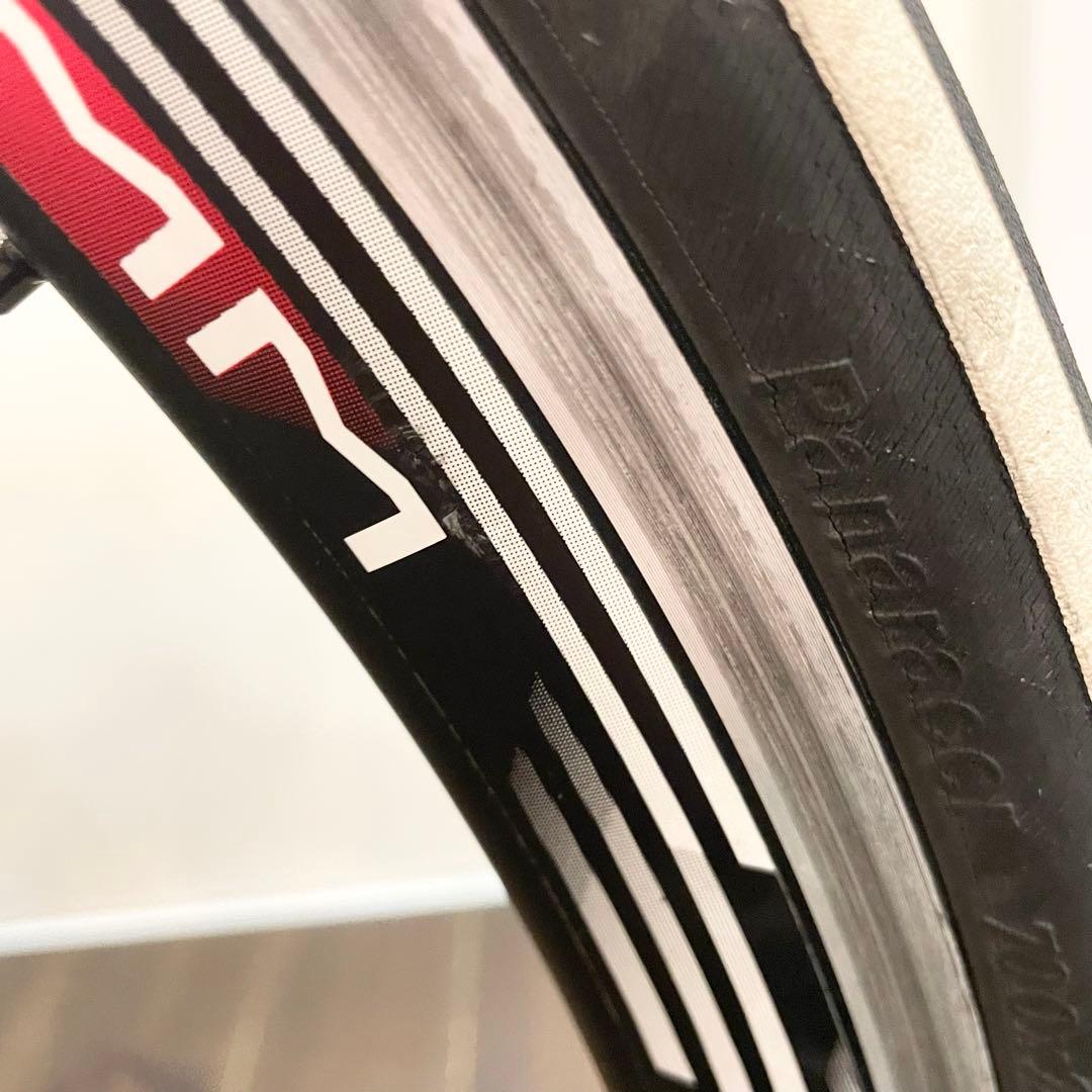 カンパニョーロ シロッコ35 C15 前後セット