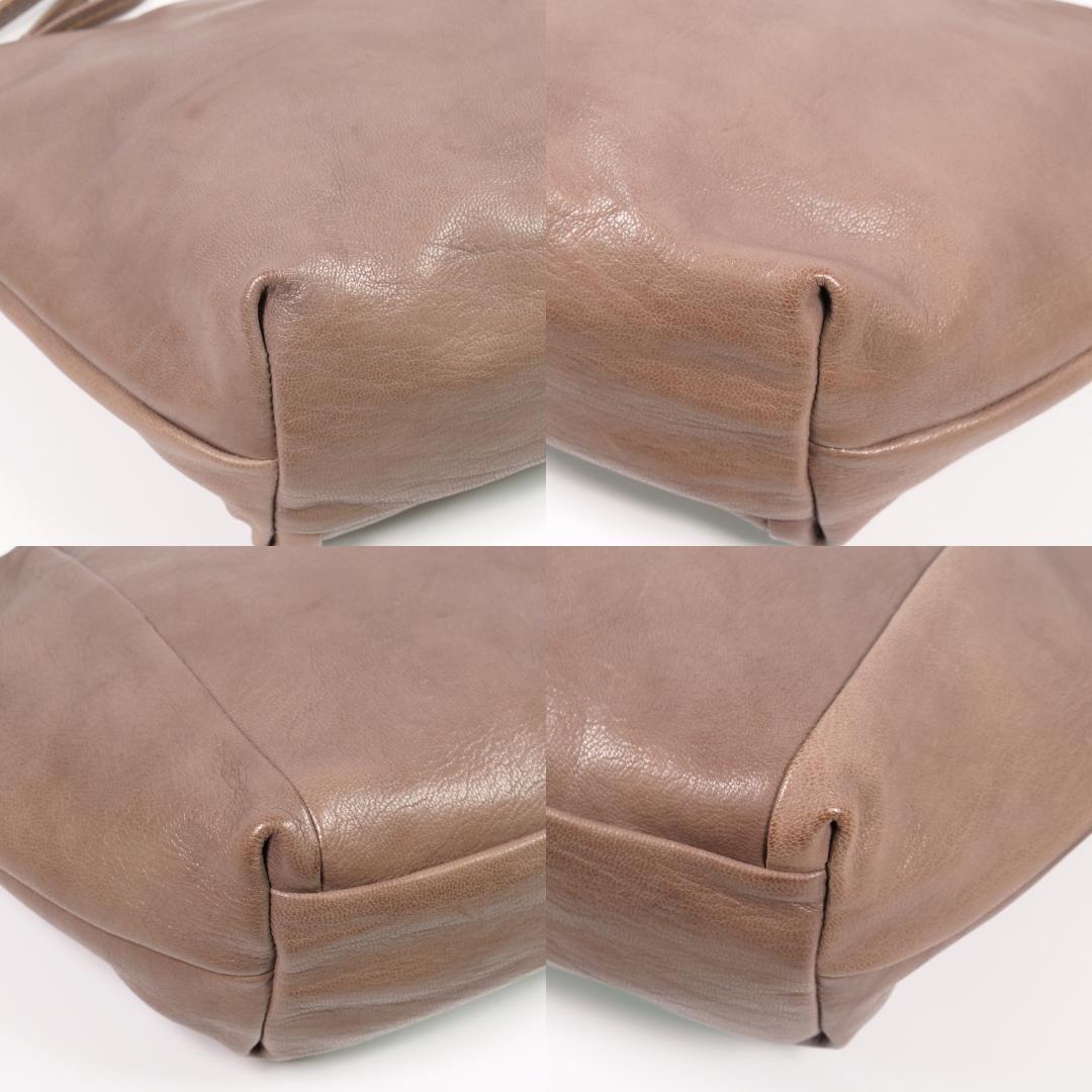 【シダヤン】美品✨genten ゲンテン ミニショルダーバッグ