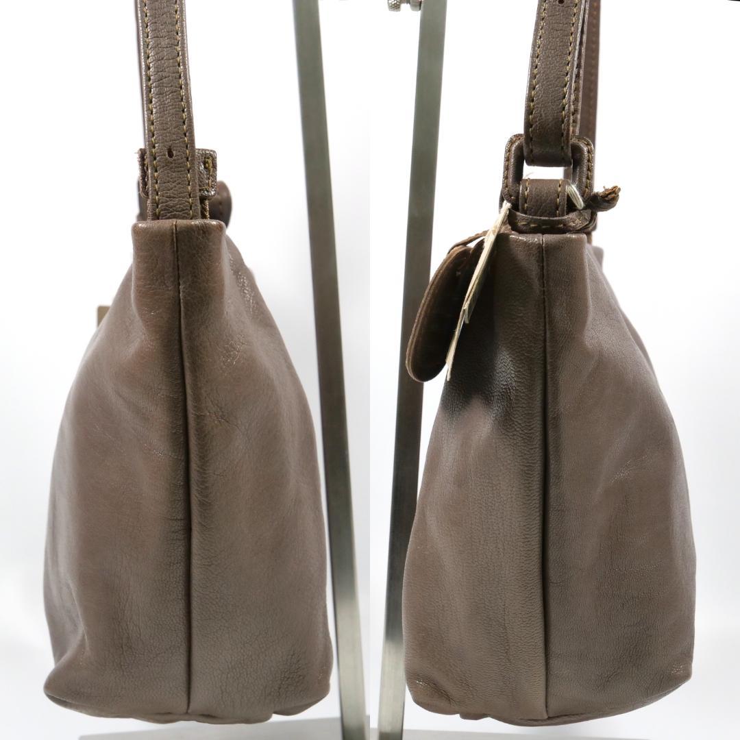 【シダヤン】美品✨genten ゲンテン ミニショルダーバッグ