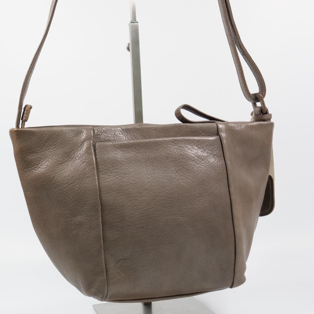 【シダヤン】美品✨genten ゲンテン ミニショルダーバッグ