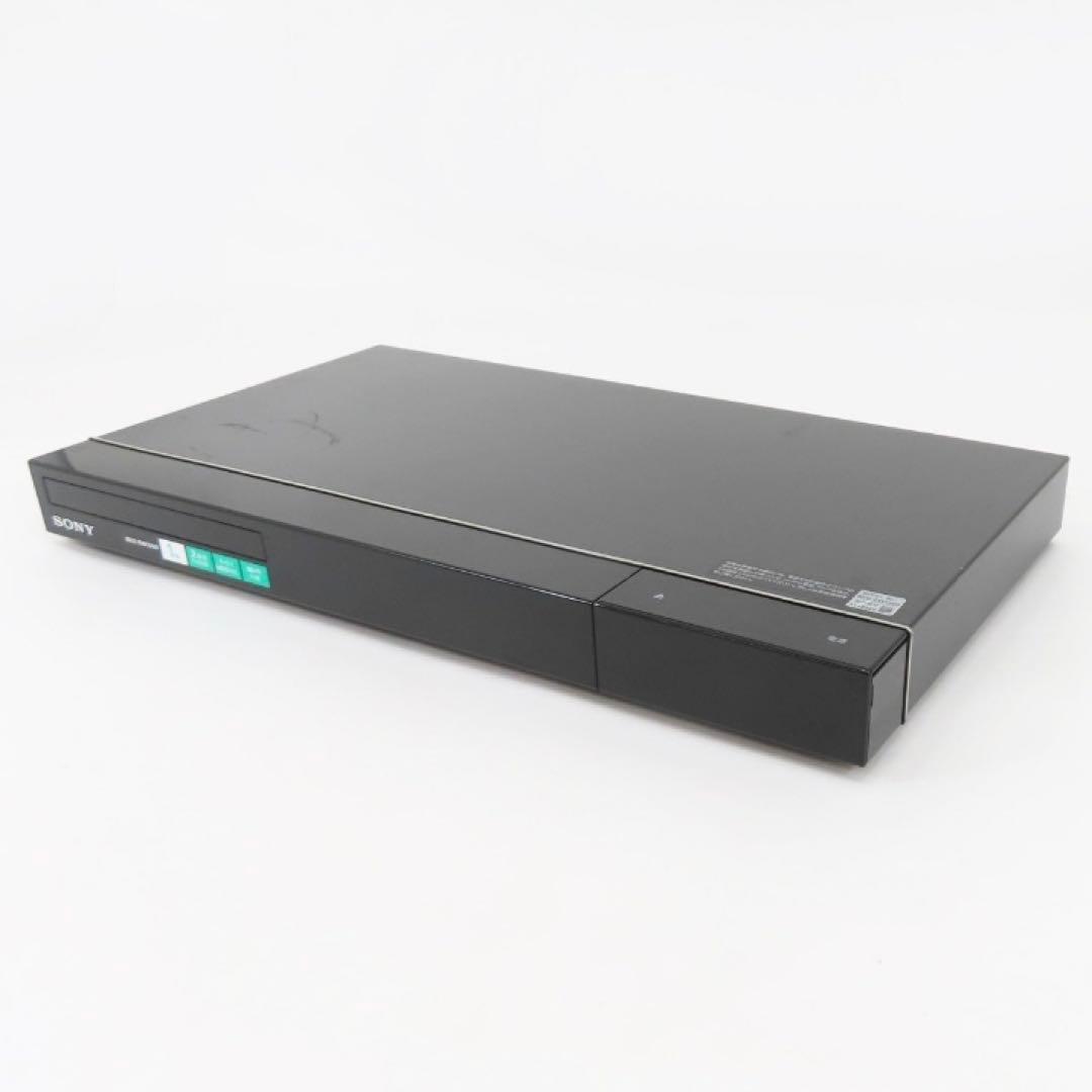 SONY ブルーレイレコーダー 1TB HDD内蔵 BDZ-EW1200