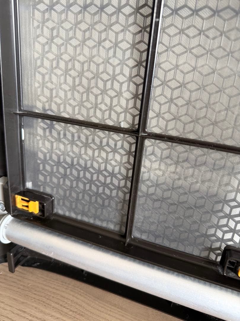 シャープ　SHARP 加湿　空気清浄機 KI - NX75 プラズマクラスター