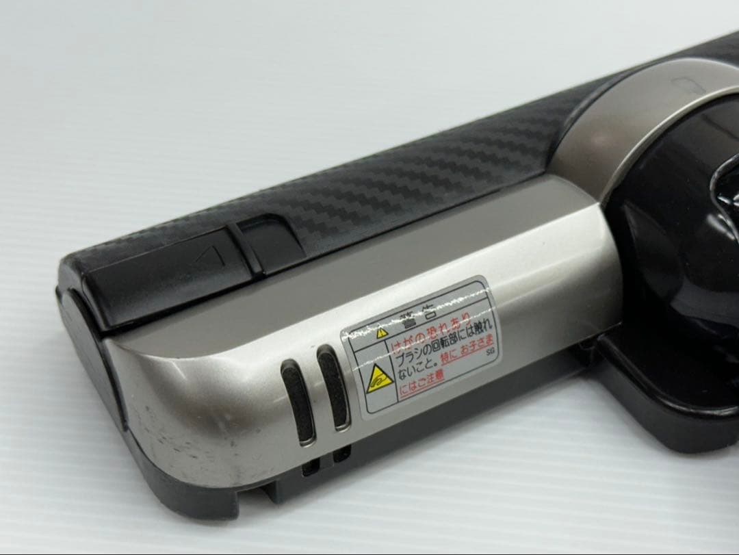 新型　美品　ヘッド　VC-CLX350 東芝　トルネオ　掃除機　回転ブラシ　中古