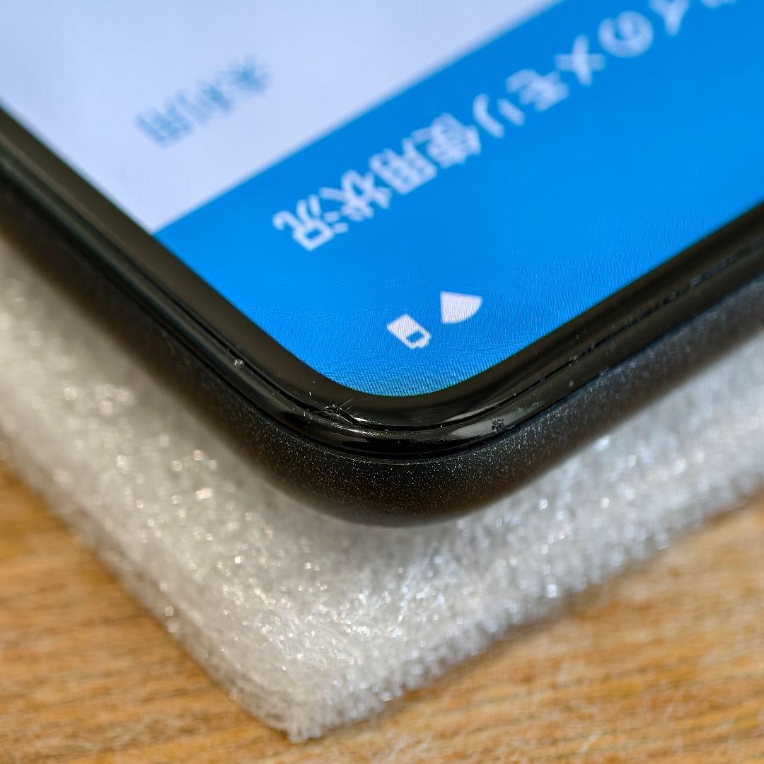 Google Pixel5 国内版 SIMフリー Android 16