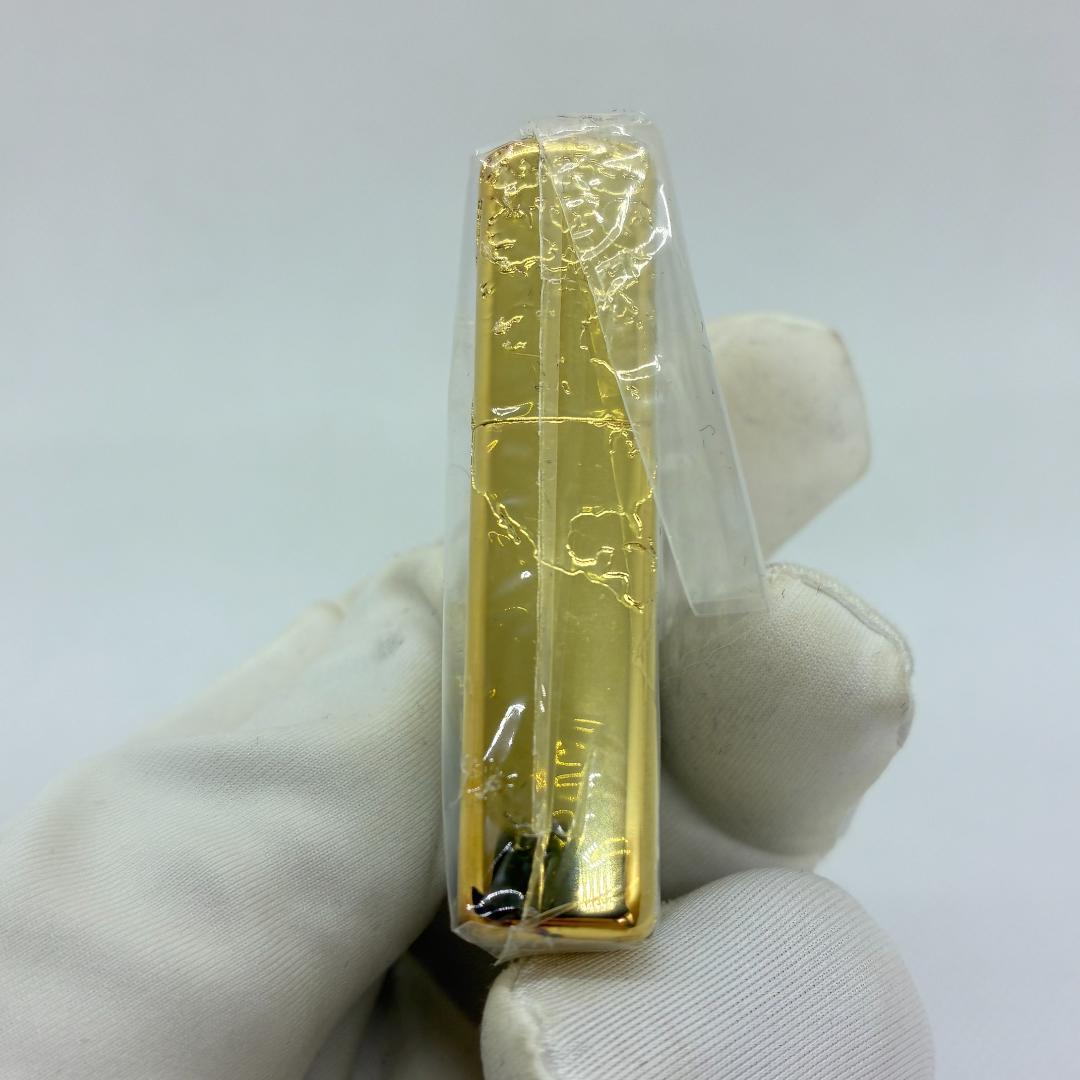 Zippo　ジッポー　ライター ‘09 ワールドベースボールクラッシック