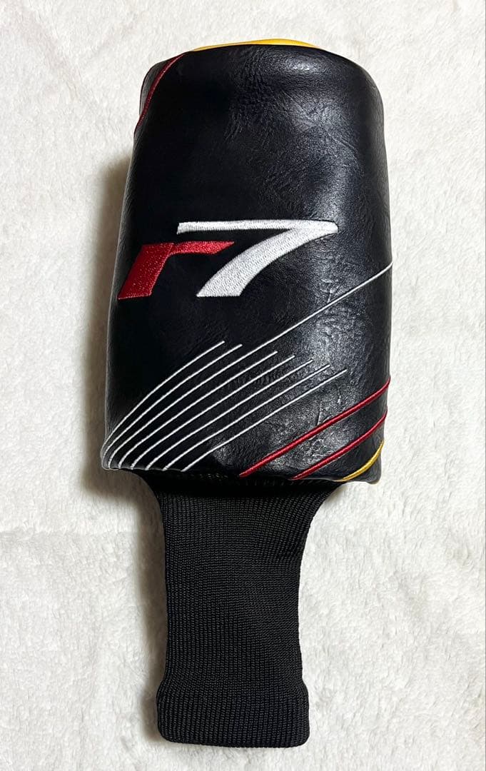 TaylorMade r7 QUAD ミニドライバー 13.5度純正シャフト付き