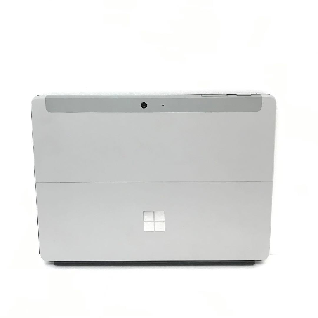 【準新品・ペン・ケース付】 Surface Go4 8G/64G Office