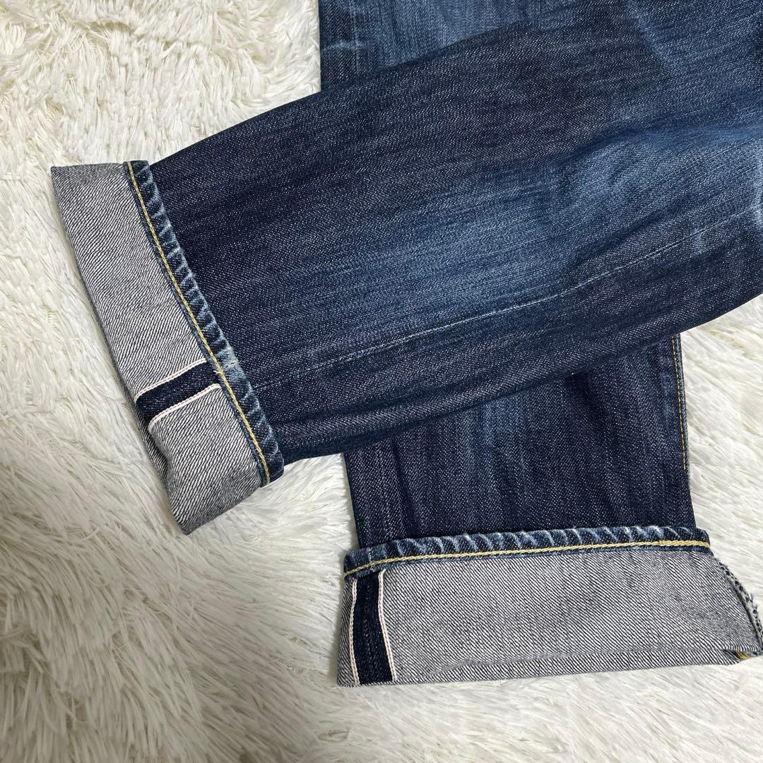 Levi's LVC S501XX 44501 W31 大戦モデル　ブルガリア製