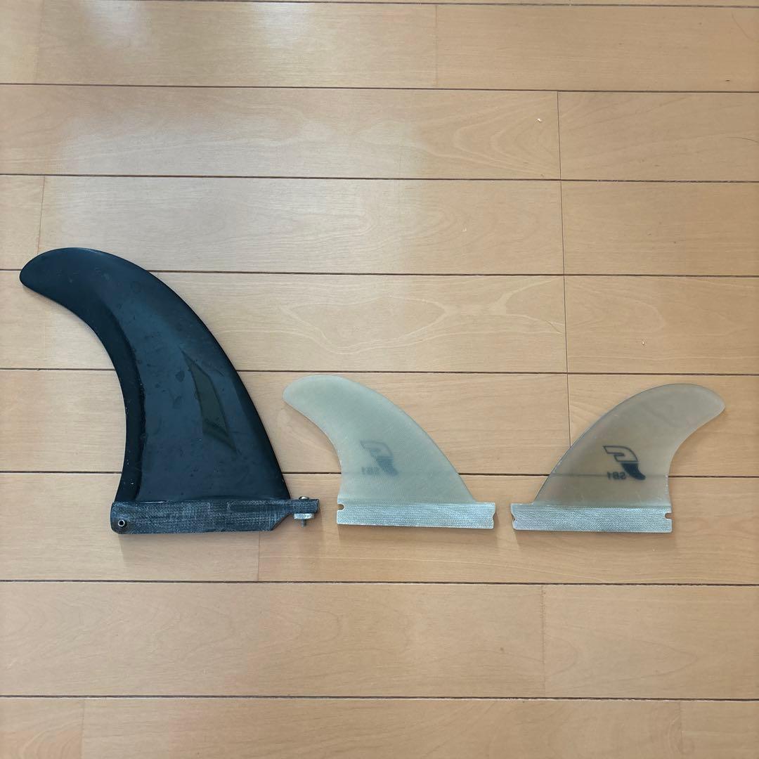 サーフィン・ボディボード Y.U surf classic 9.2