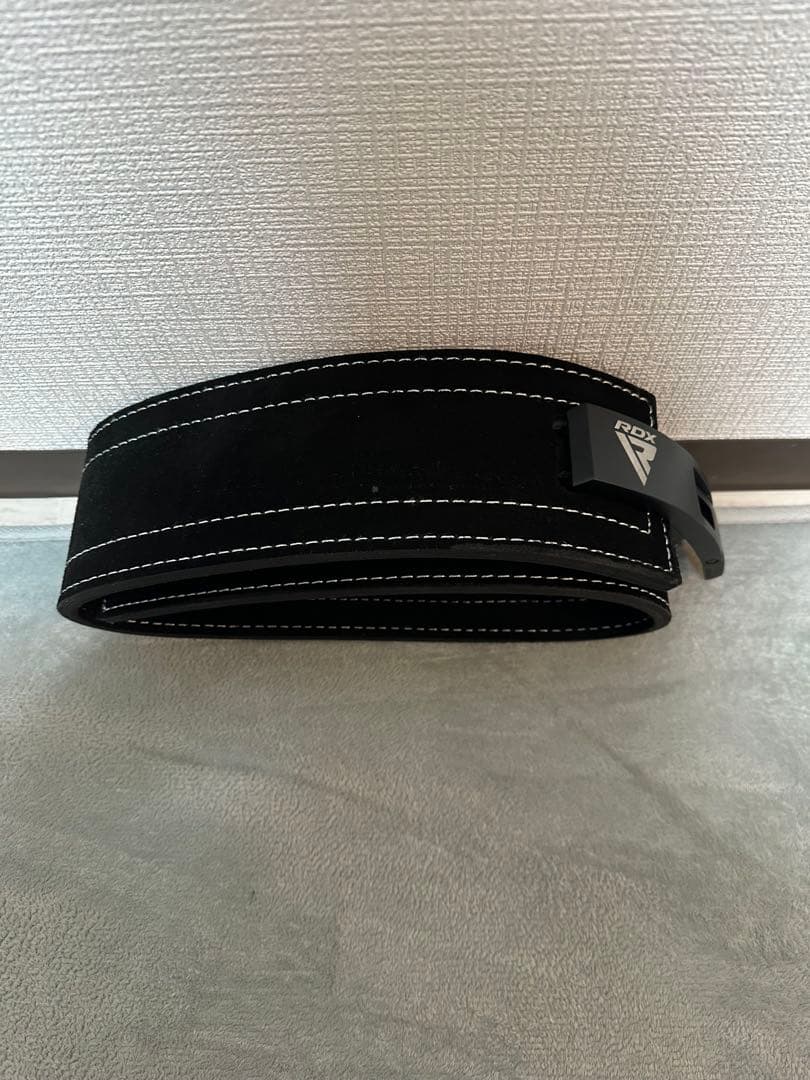 パワーベルト RDX