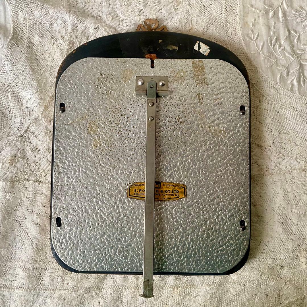 た*け様 【レア希少】リング用ジュエリースタンド　ディスプレイ店舗什器イギリスア