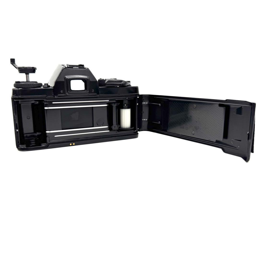 ❁完動品❁PENTAX ペンタックス LX 前期 グリップ付き