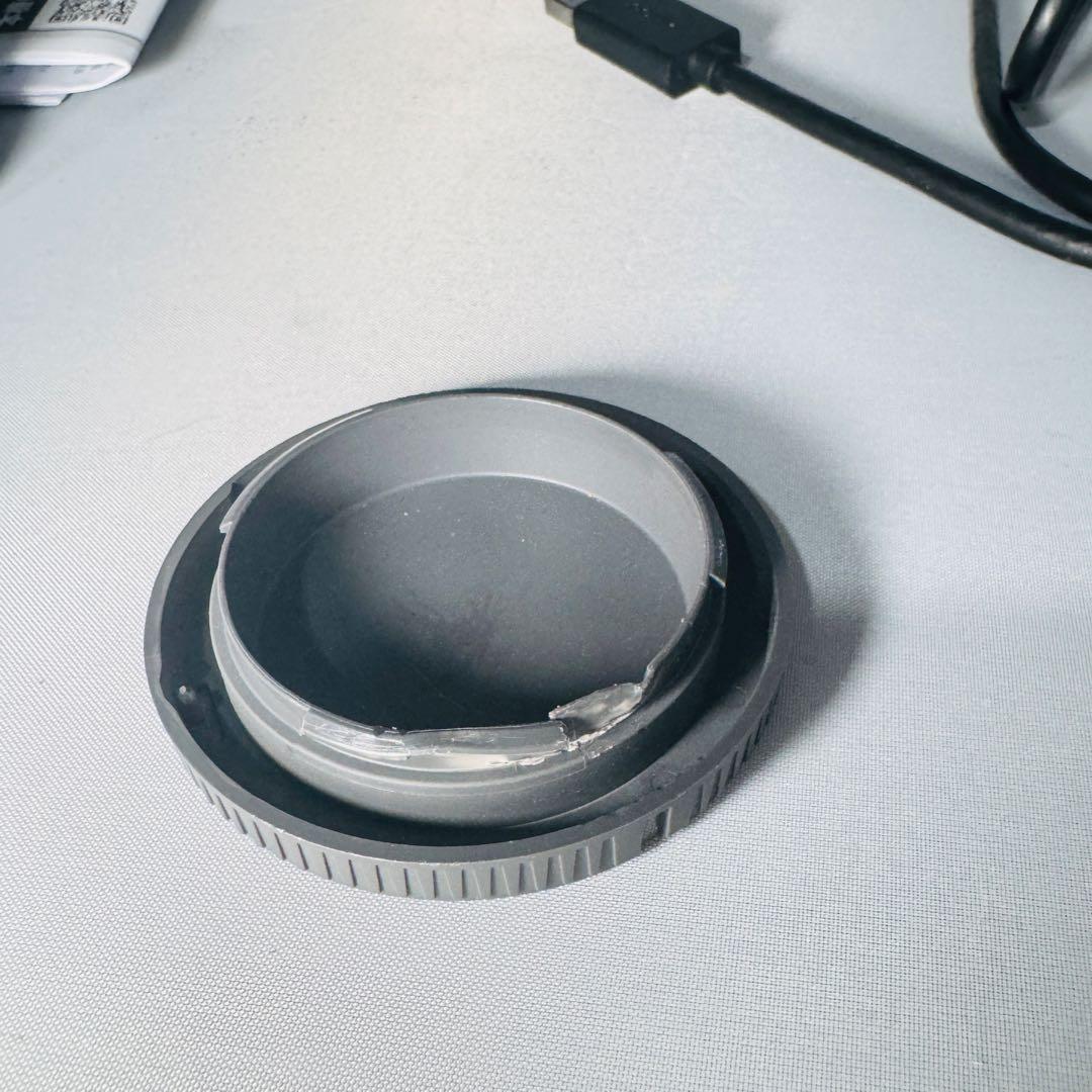 SONY デジタル一眼カメラ　α7 IV 本体のみ　美品