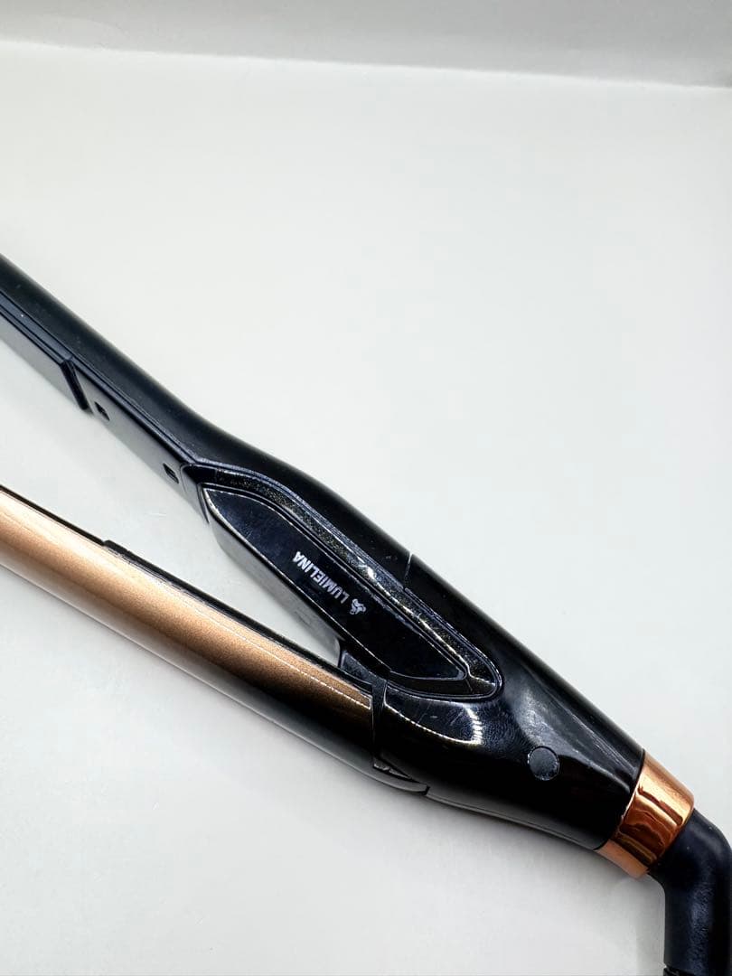 ヘアビューロン リュミエリーナ 4D Plus 正規品 320