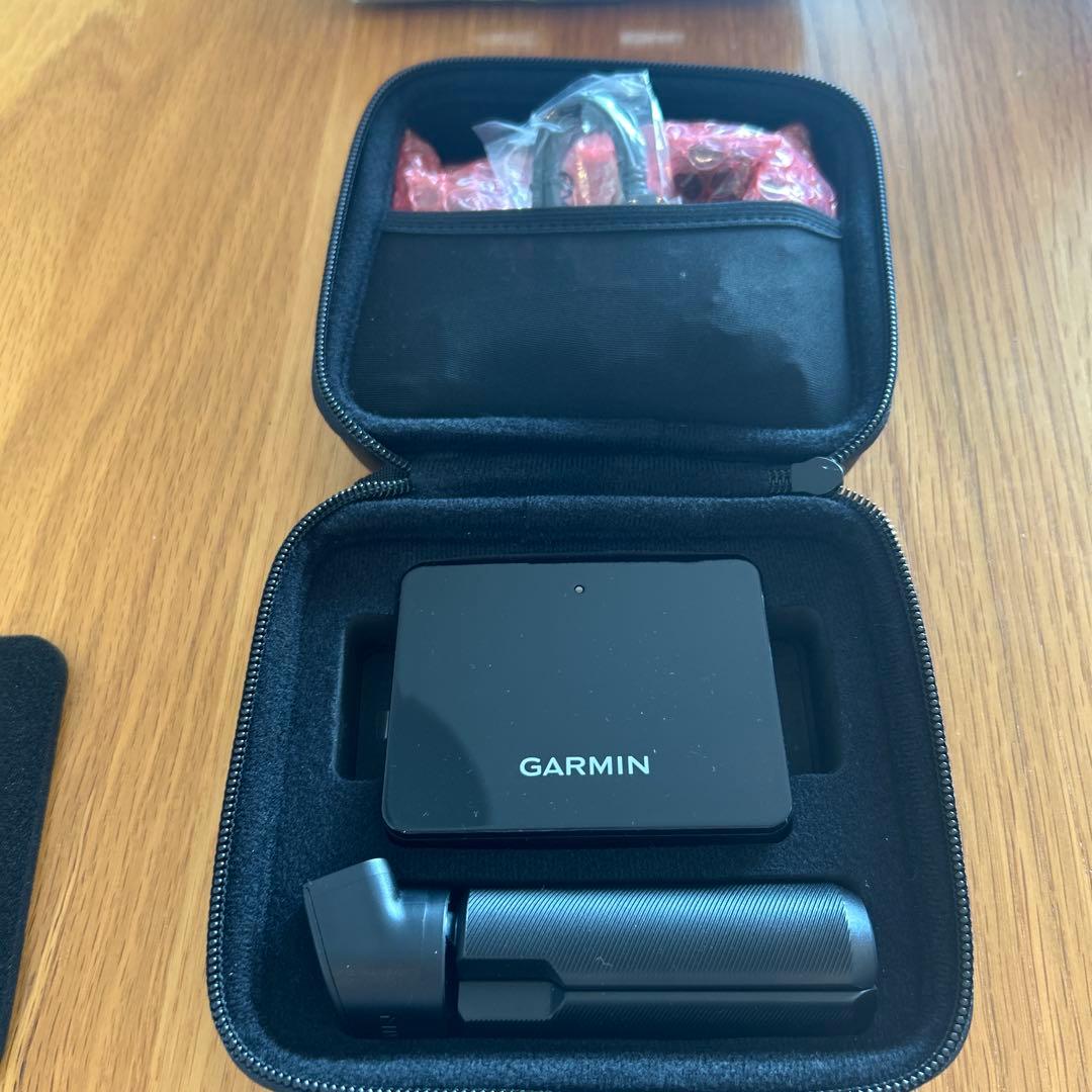 【Saco】GARMIN Approach R10 ガーミン アプローチ