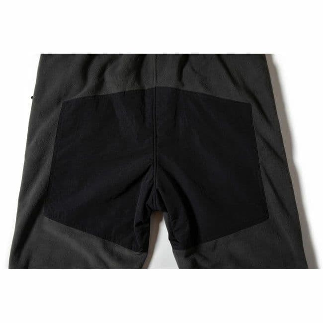 新品　グリップスワニー　ポーラテックフリースオーバーオール　GSP-118
