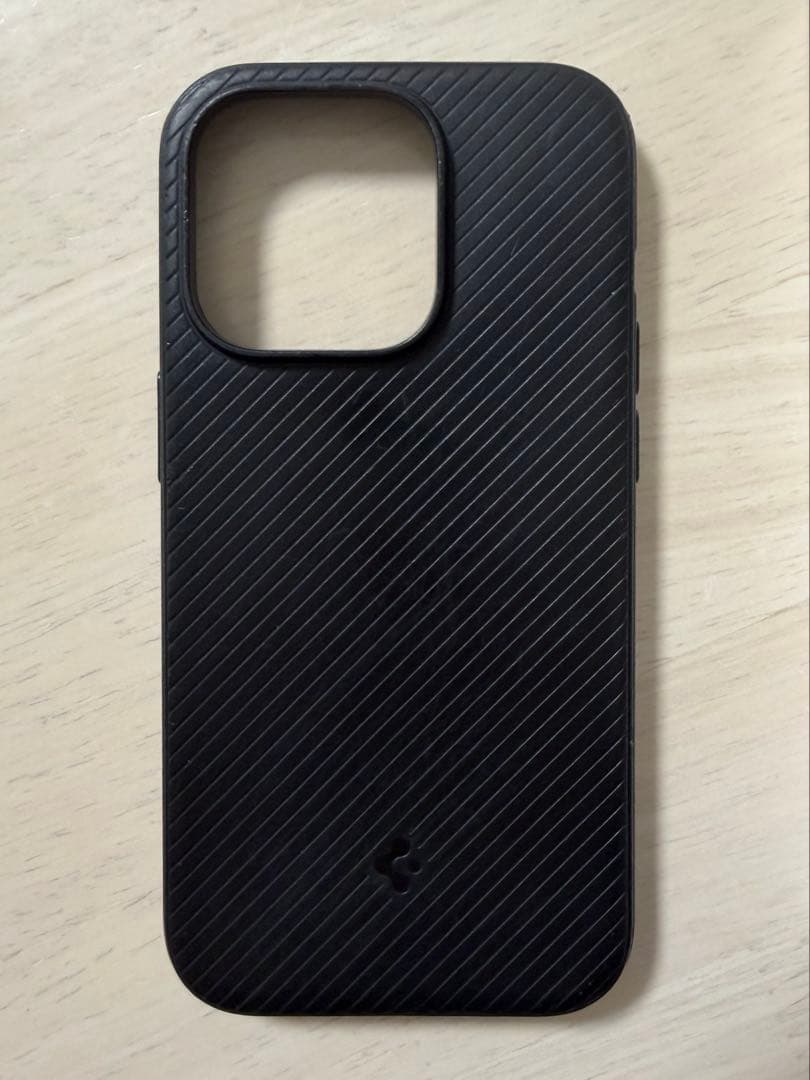 【美品】Apple iPhone 14 Pro ディープパープル 128GB