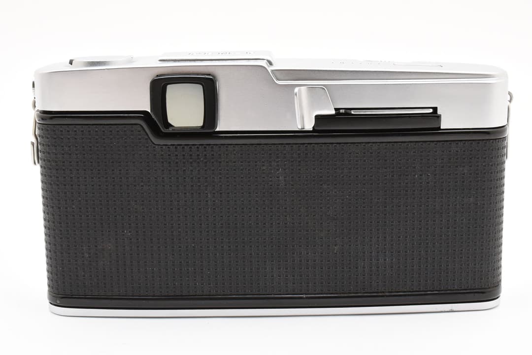 Olympus PEN F 38mm F1.8 分解整備清掃済み!! #8436