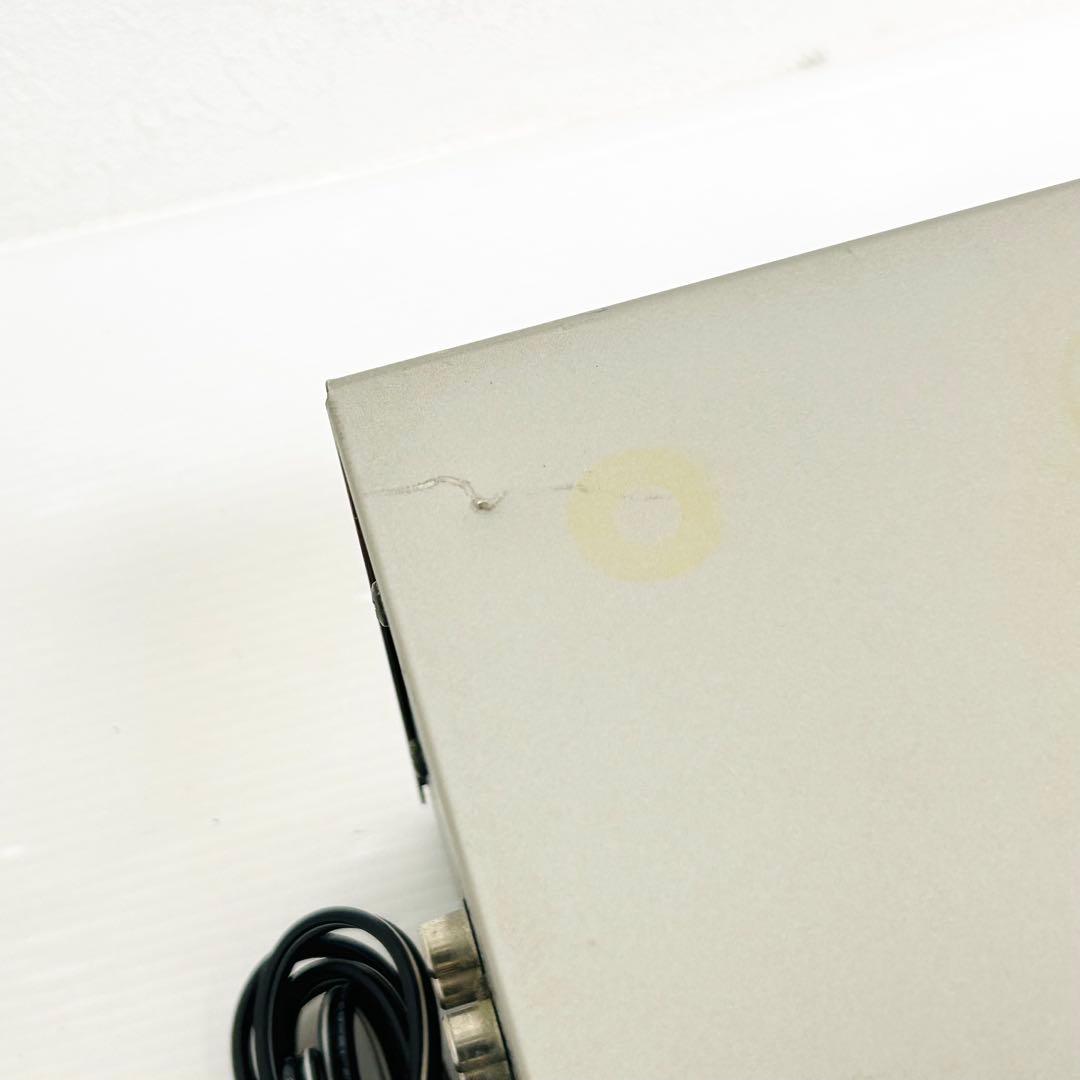 希少 ONKYO オートリバースカセットデッキ K-185-S