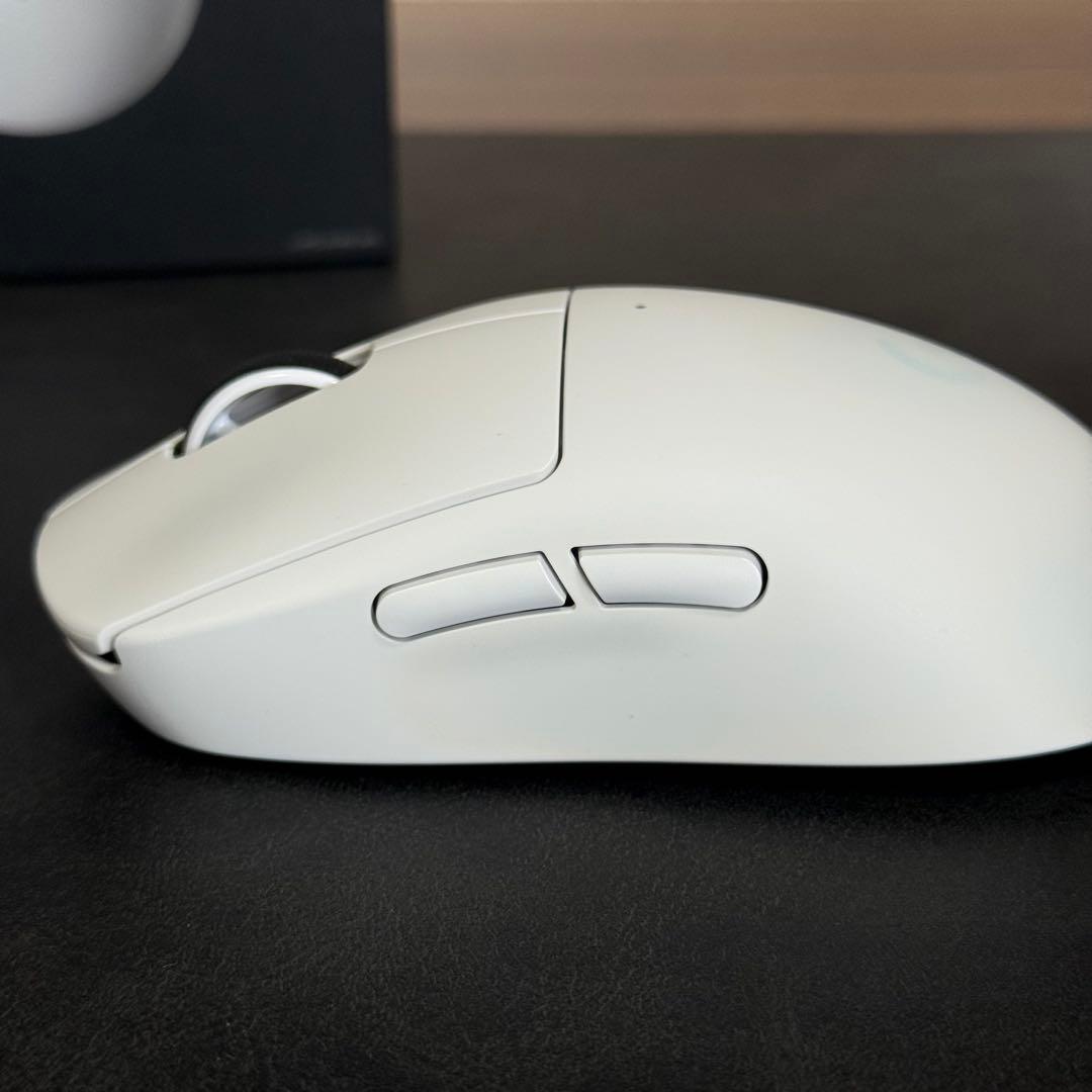 マウス・トラックボール g pro x superlight 2