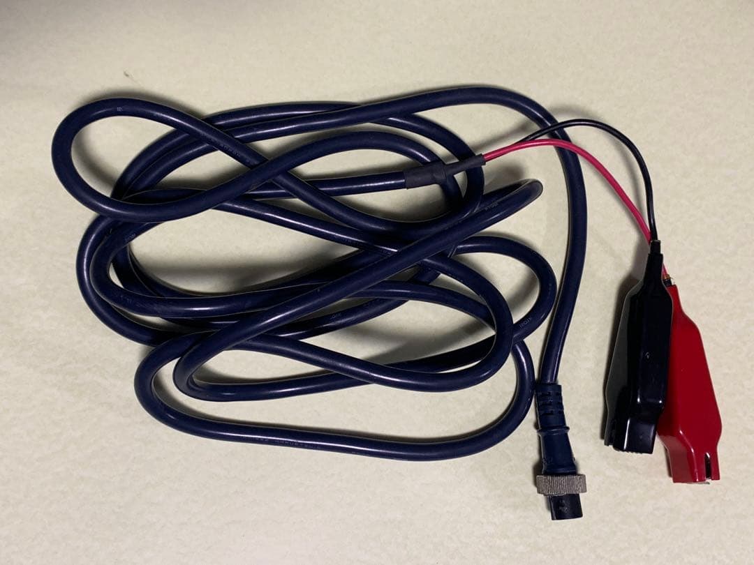 ⭐︎RYOBI AD電動101 電動リール⭐︎ HI-POWER剛技