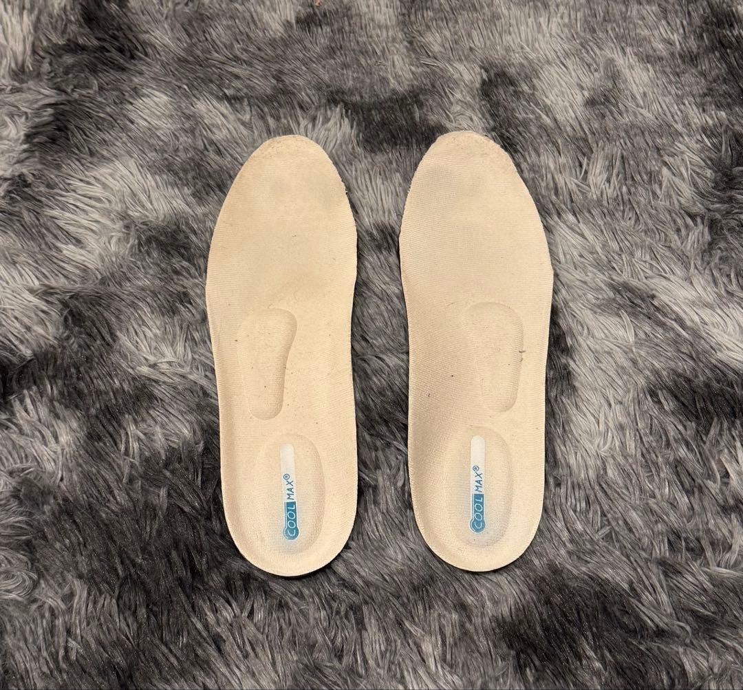 Timberland 6インチブーツ ミッドブラウン