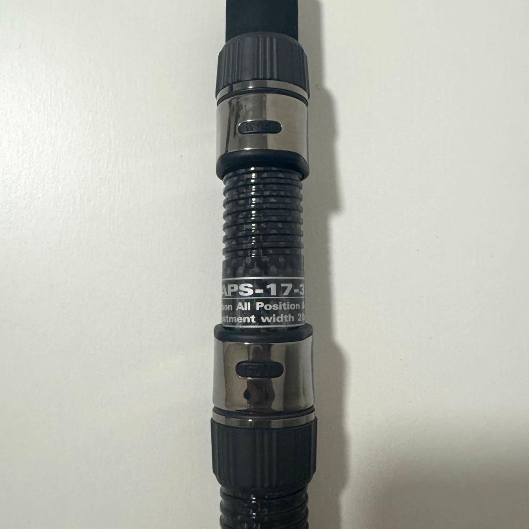 Gクラフト セブンセンス ミッドウォーター　リミテッド MWLS-922-TR