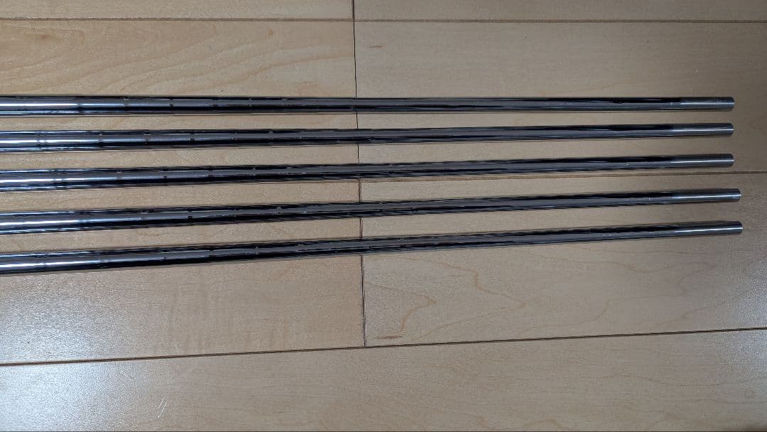 N.S.PRO 850GH (R) 6-Pw用(5本)