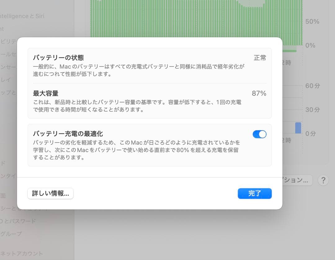 MacBook Air 2020 M1、8G、256GB、13インチ