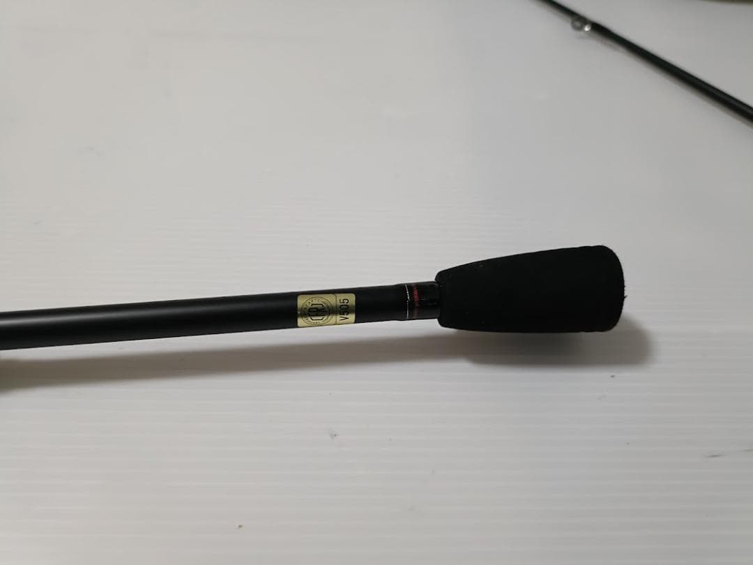 【美品】ダイワ　DAIWA月下美人76ML-T　アジング/メバリング