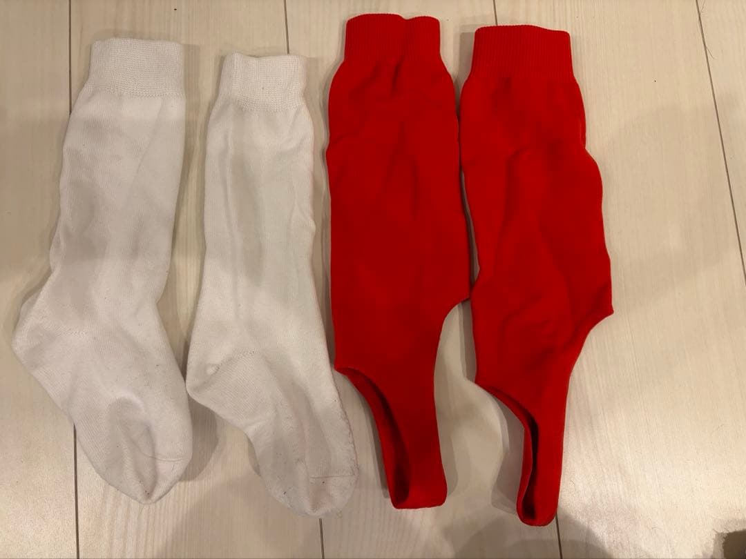 ポルテ ユニフォーム 130サイズ