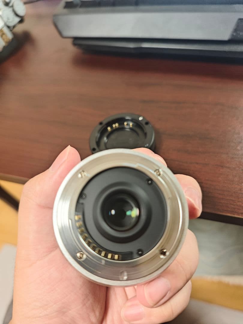 TTArtisan AF35mm f/1.8 II Xマウント