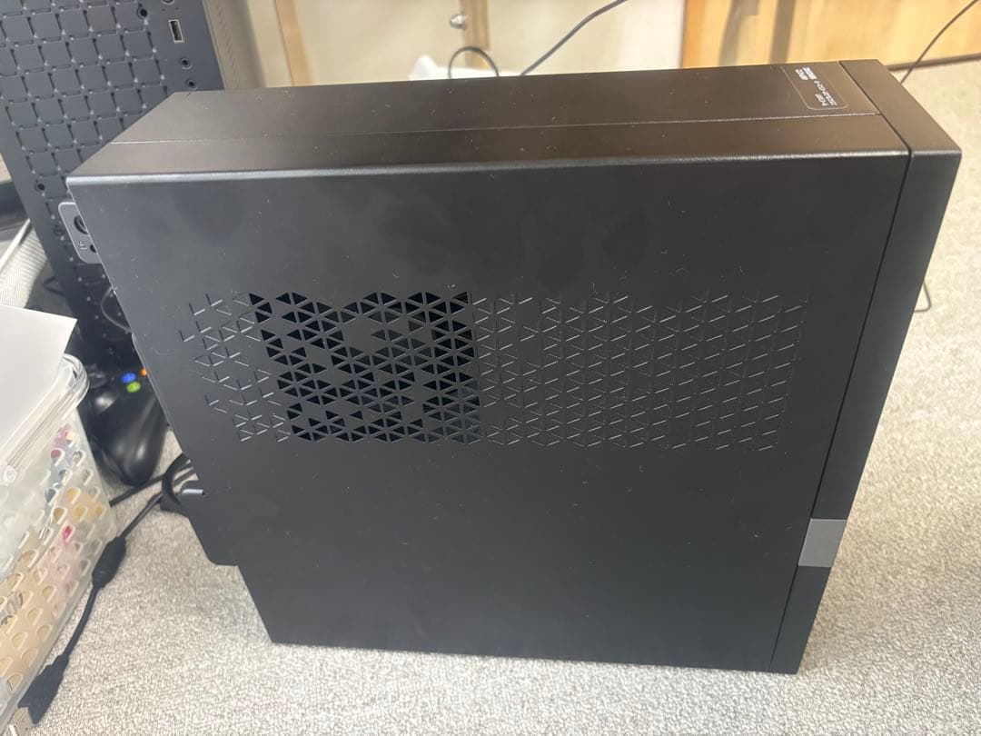 デスクトップ【Corei5 8400&メモリ8GB&HDD1TB】DELL