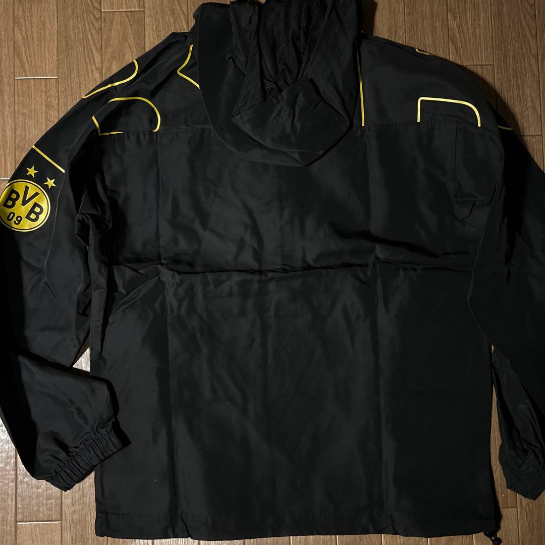 PUMA ドルトムント FTBLSTATEMENT