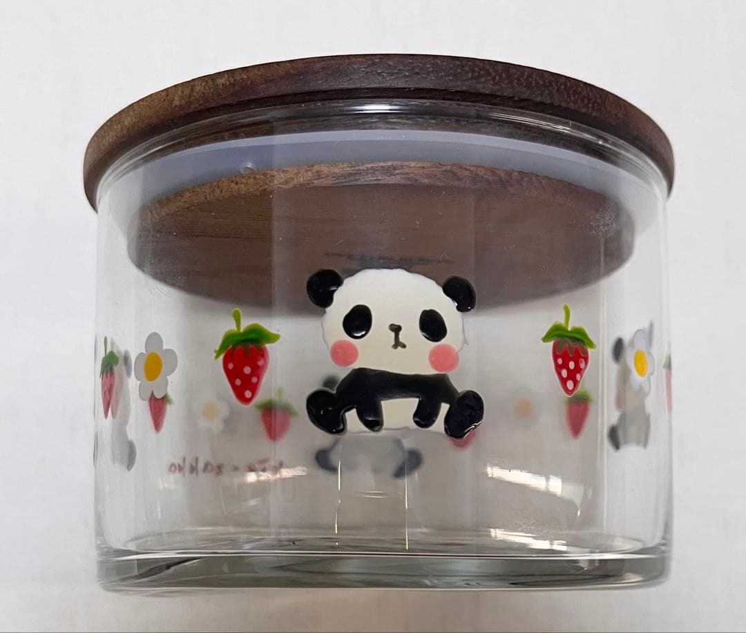 ⭐︎送料無料⭐︎新品⭐︎レア⭐︎「木絵雑貨さん」キャニスター