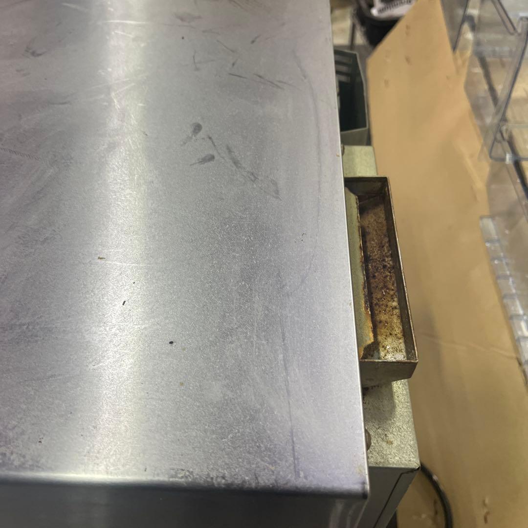 Panasonic 業務用電子レンジ NE-1802 ジャンク2017