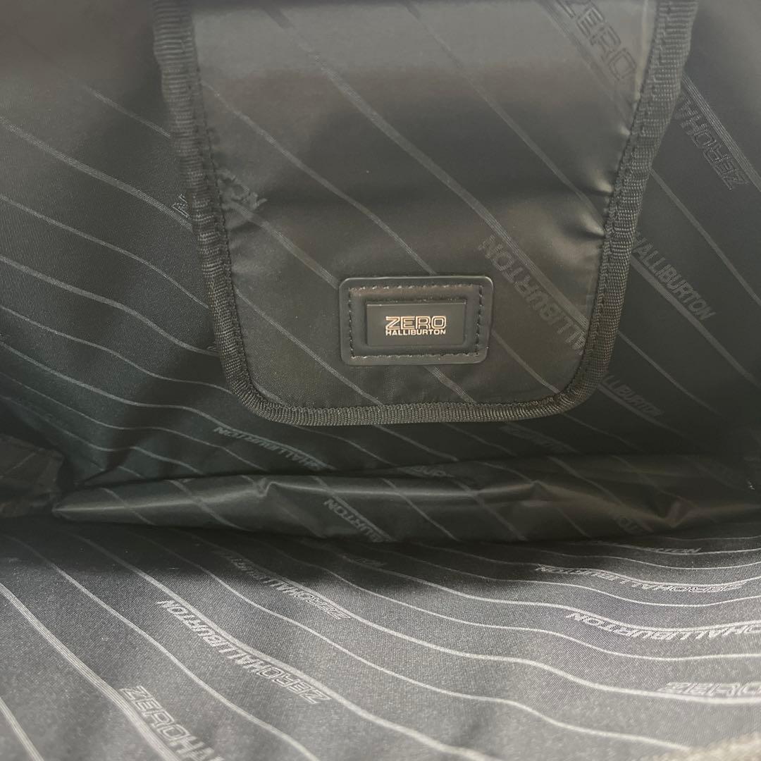 ゼロハリバートン アタッシュケース Geo Aluminum 3.0