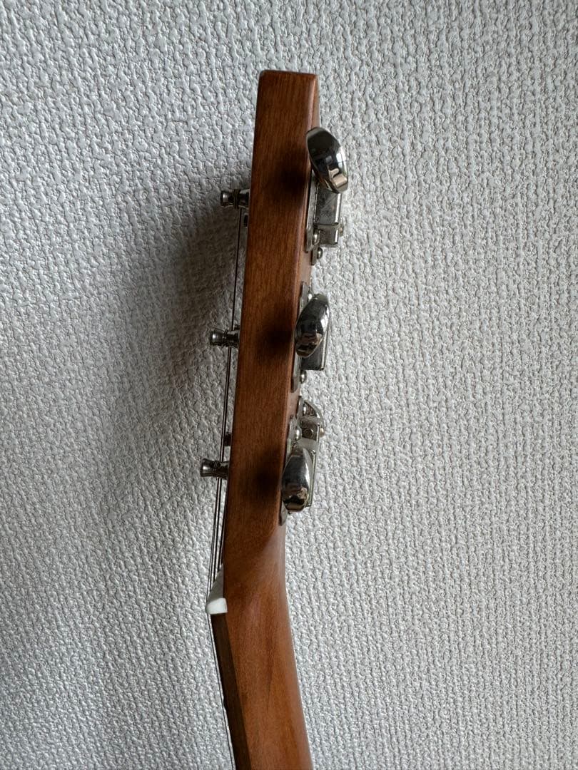 ギター YAMAHA FG-Junior(JR1)