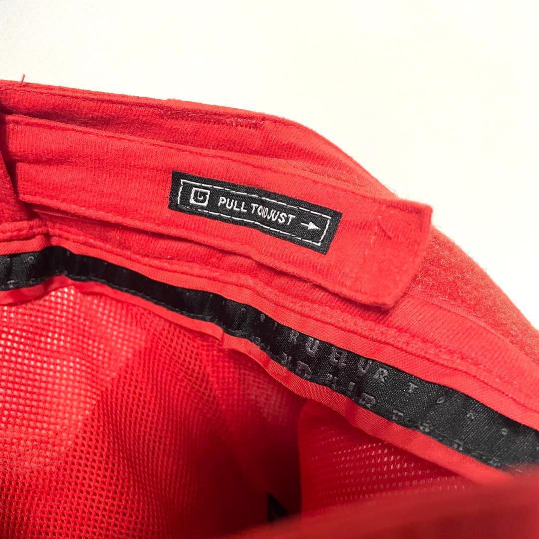 【早い者勝ち】 バートン スノーボードパンツ S 赤