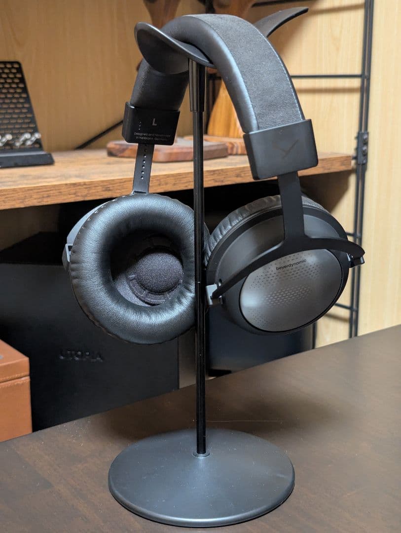 beyerdynamic T5 3rd generation【美品】