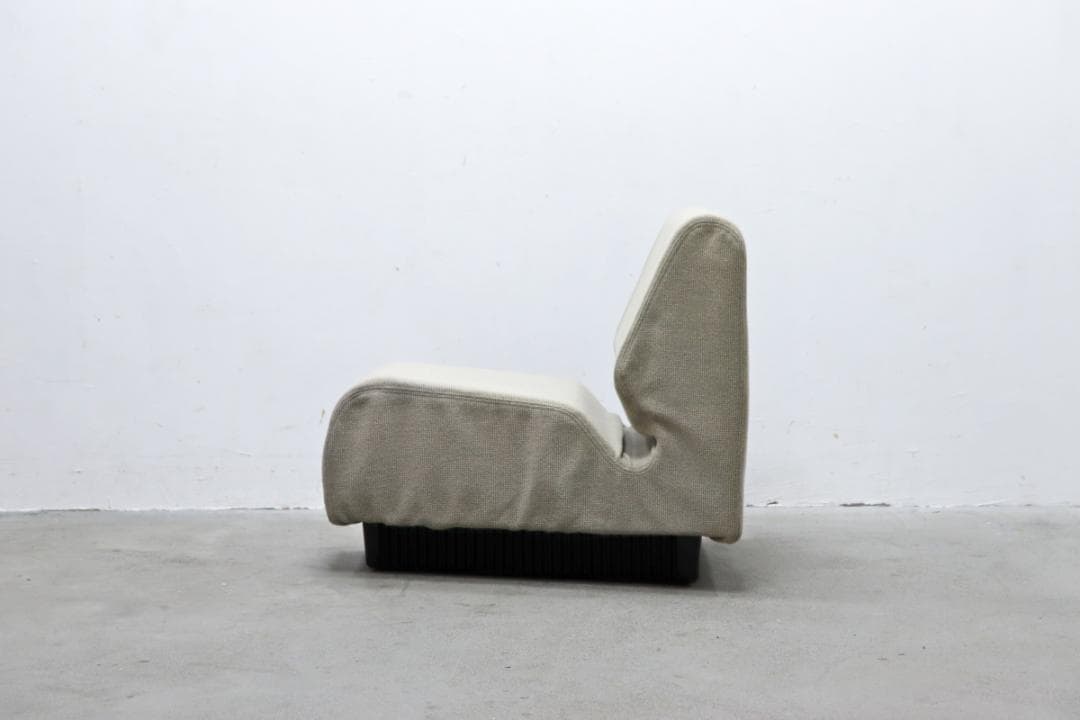 ハーマンミラー モジュラーシーティング セパレート 2P ソファ ヴィンテージ